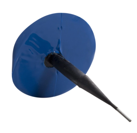 PATCH PLUG Combination Tyre Repair Unit - SCU 06 (24)